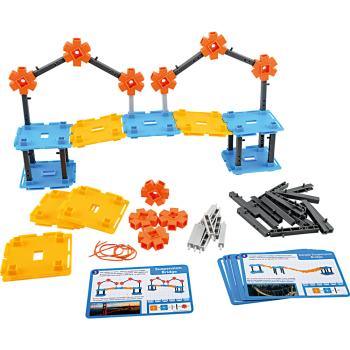 Brücken bauen - MINT-Forscher-Set