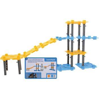 Brücken bauen - MINT-Forscher-Set