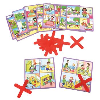 Toleranz und Zusammenarbeit