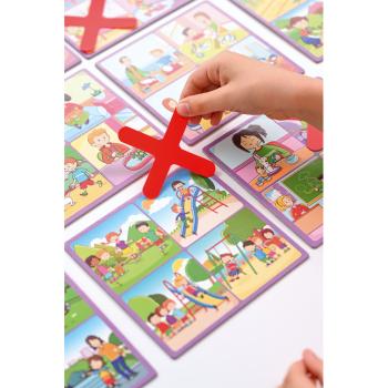 Toleranz und Zusammenarbeit