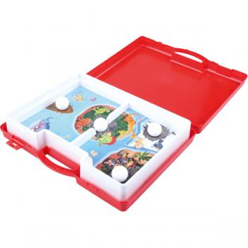 Spieleset für Atemübungen