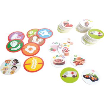 Lebensmittelallergien und Unverträglichkeiten