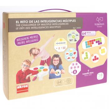 Herausforderungen der multiplen Intelligenz