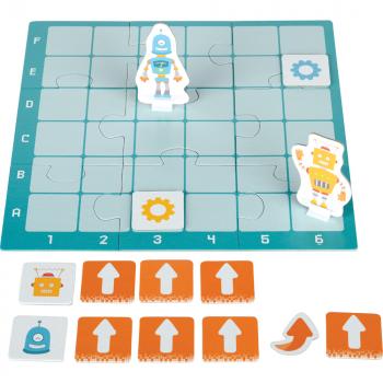 RoboCoding