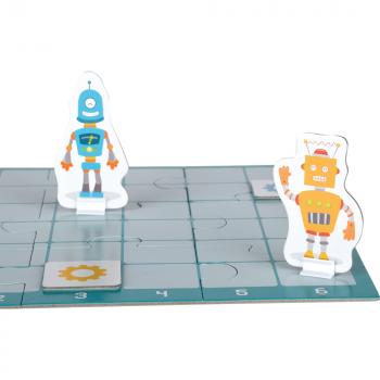 RoboCoding