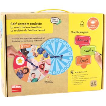 Roulette Selbstwertgefühl