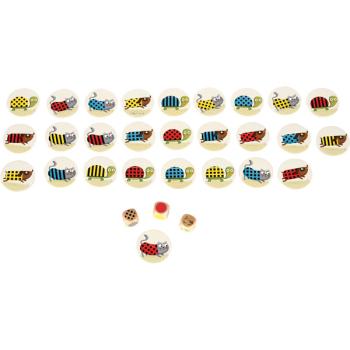 Reaktionsspiel - Fange es!