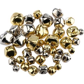 Gold- und Silberglöckchen