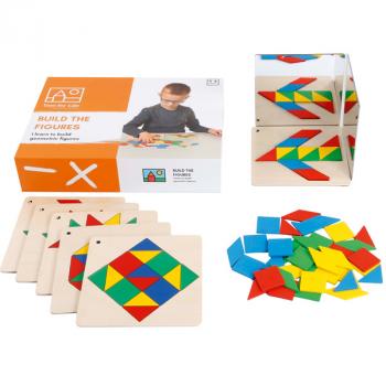 Figuren bauen - Toys for Life