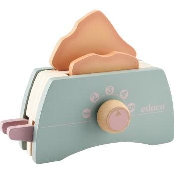 Küchengeräte pastell, Toaster