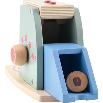 Küchengeräte pastell, Kapselmaschine