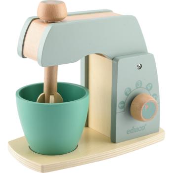 Küchengeräte pastell, Rührgerät