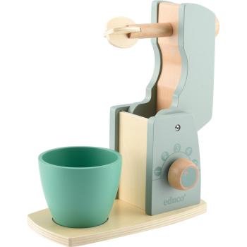 Küchengeräte pastell, Rührgerät