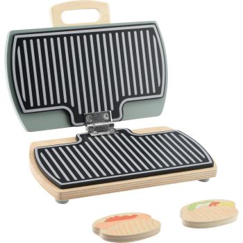 Küchengeräte pastell, Tischgrill