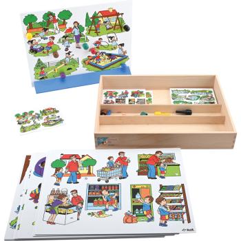 Dialog - Praxisset Kommunikation