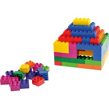 BioBuddi Education Big, 100 Bausteine