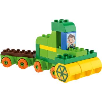 BioBuddi Education Big, Farm