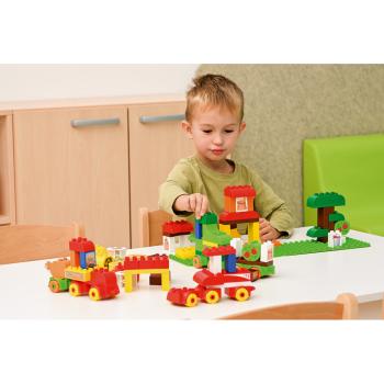 BioBuddi Education Big, Farm