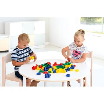 Schrauben und Muttern