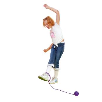 Hula-Hopp-Ball 6 Stück