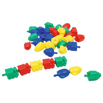 Steckbausteine - Fahrzeuge