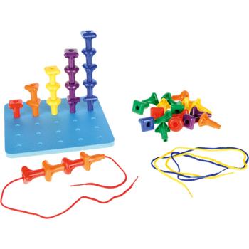 Stecksteine für Spielwanne