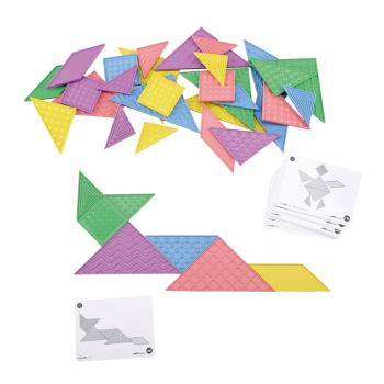 Tangram Touch
