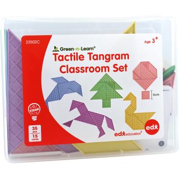 Tangram Touch