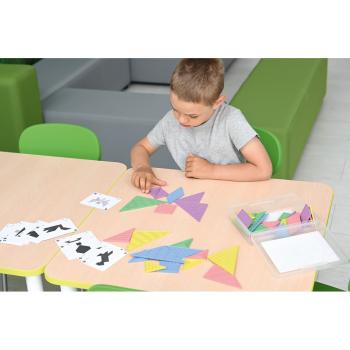 Tangram Touch