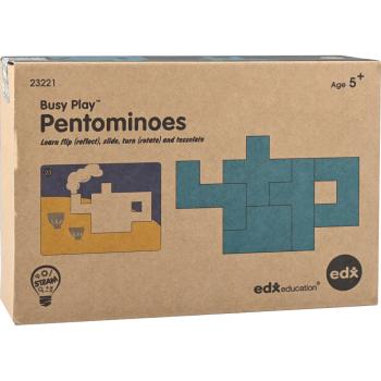 Pentomino