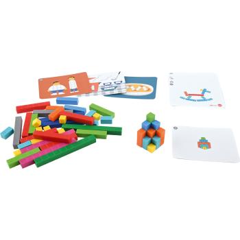 Bausteine - Mengen und Zahlen