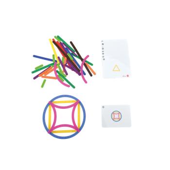 Junior Geostix - Kleines Set