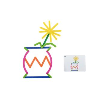 Junior Geostix - Kleines Set