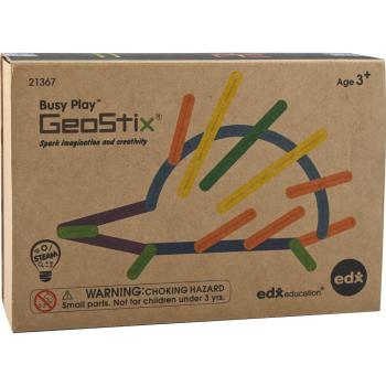 Junior Geostix - Kleines Set