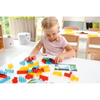 3D-Legespiel, Pentominos