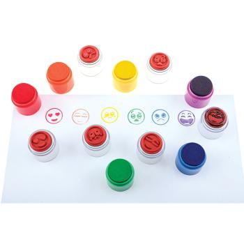 Stempel Emotionen Nr. 2