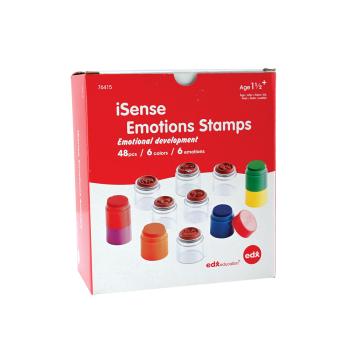 Stempel Emotionen Nr. 2