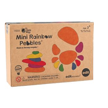 Regenbogensteine - Mini