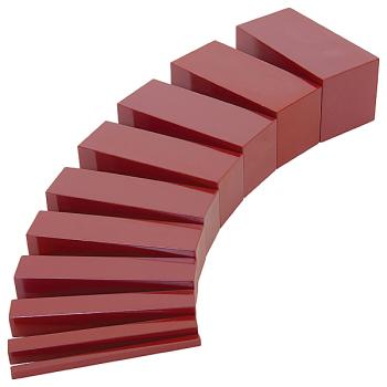 MyTibo GmbH - Braune Treppe