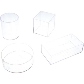 Volumenkörper, 5er-Set