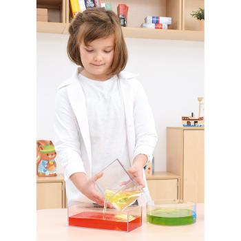 Volumenkörper, 5er-Set