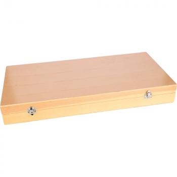 Metallophon in einer Box