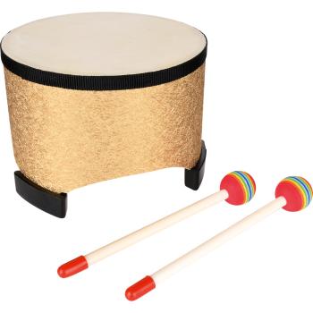 Trommel mit Standfuss