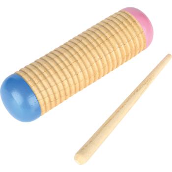 Mexikanischer Holz-Guiro