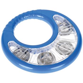 Schellenring, geschlossen