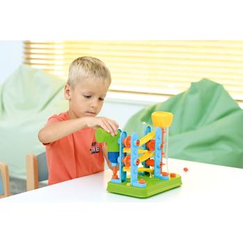 Technik-Set Kugelbahn