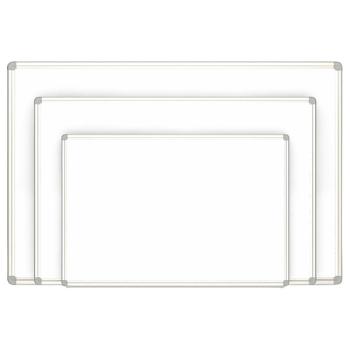 Magnetisches Whiteboard, 150x100 cm