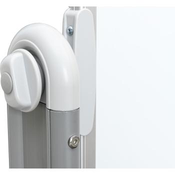 Magnettafel, 150 x 90 cm