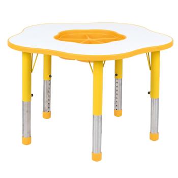 Tisch Pino, mit Organizer