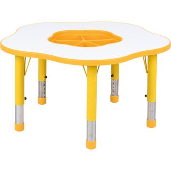 Tisch Pino, mit Organizer